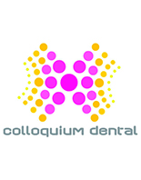 Logo_Colloquium Dental Meditteraneo_Evento_Larident