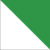 White / Green