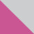 Fuchsia / Grey